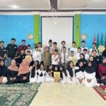 Rumah Harapan IMM Ganesha: Wujud Kepedulian untuk Panti Asuhan Muhammadiyah Wiyung