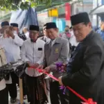 Rumah Tahfidz Jadi Jejak Kebaikan Menuju Husnul Khatimah