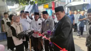 Rumah Tahfidz Jadi Jejak Kebaikan Menuju Husnul Khatimah