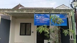 Rumah Wakaf Griya Qur’an Al Mahdi, Ikhtiar Muhammadiyah Menumbuhkan Generasi Qur’ani di Tingkat Ranting