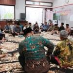 Saat Tokoh Nasional dan Akademisi Muhammadiyah Ramai-Ramai “Turun Gunung” Urus Ranting di Jaksel
