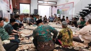 Saat Tokoh Nasional dan Akademisi Muhammadiyah Ramai-Ramai “Turun Gunung” Urus Ranting di Jaksel