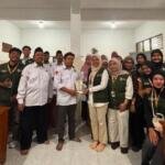 Salam Pamit Mahasiswa KKN Umla: Mengabdi dengan Hati, Tinggalkan Jejak Inspirasi