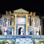 Sambut Santri Baru dan Semarakkan 4 Dasawarsa, OPPI Gelar Pentas Seni Penuh Makna