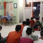 Santri Panti Asuhan Muhammadiyah KH. Achmad Dahlan Latih Kepemimpinan Lewat Kepanitiaan Agustusan