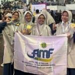 Santri PPI AMF Borong 12 Medali di Muhammadiyah Education Awards 2026