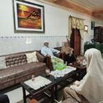 Santri Putri Al-Ishlah Mulai Latihan Tilawatil Qur’an Bersama Qori’ah Berprestasi Jatim