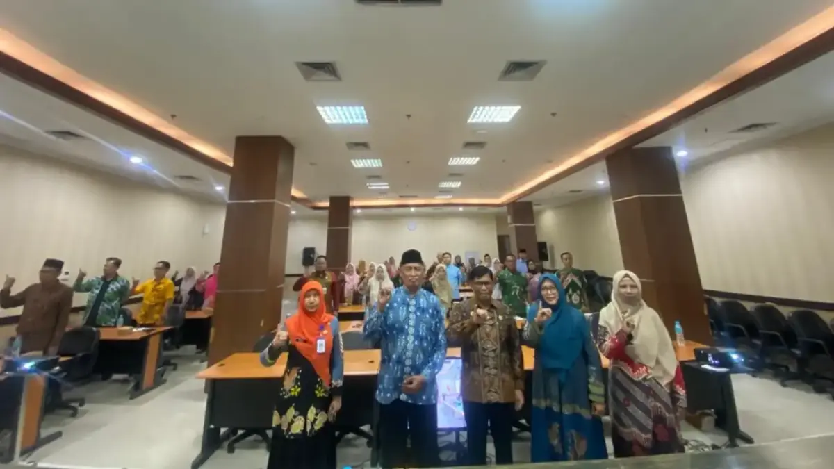 Satgas PPKPA Bojonegoro Perkuat Pencegahan Kekerasan dan Perkawinan Anak hingga Desa