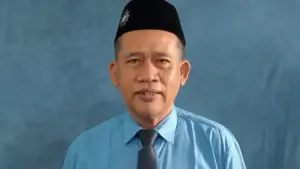 Satu Pena Melawan Seribu Senapan Kolonial