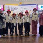 SD Almadany Penuh Semangat Berpartisipasi pada Ajang ME Awards 2026
