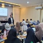 SD MICA Gelar Pelatihan Menulis, Bangun Budaya Literasi Guru dan Karyawan