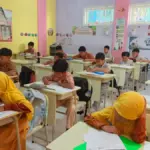 SD Mudri Gresik Jadi Tuan Rumah Seleksi Nasional KSNR, 644 Siswa Ikut