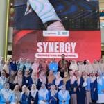 SD Mugres Kampus B Latih Guru TK Se-Gresik Manfaatkan AI untuk Pembelajaran