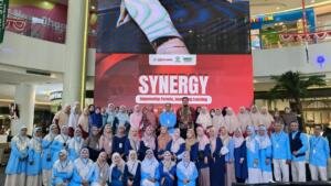 SD Mugres Kampus B Latih Guru TK Se-Gresik Manfaatkan AI untuk Pembelajaran