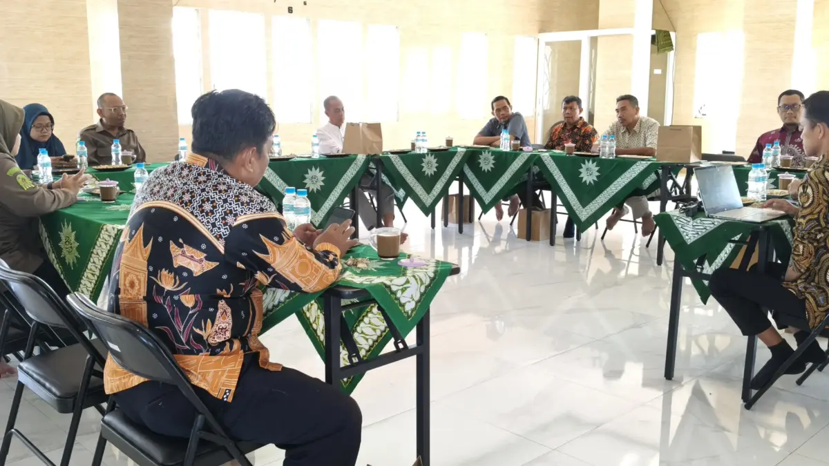 SD Muhammadiyah 18 Surabaya Bangun Gedung Lima Lantai Respons Animo Masyarakat