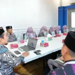 SD Muhammadiyah 18 Surabaya Pelajari Praktik Baik ICP, Tahfidz, dan SPMB