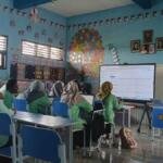 SD Muhammadiyah 2 Babat Jadi Pelopor Sekolah Digital Muhammadiyah Lamongan