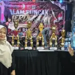 SD Muhammadiyah 3 ICP Sumberrejo Borong Empat Piala di HUT ke-81 RI