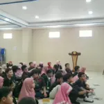 SD Muhammadiyah 3 Ikrom Gelar Leadership Bootcamp Perdana