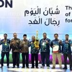 SD Muhammadiyah 4 Pucang Surabaya Kembali Juara Umum ME Awards 2026, Borong 31 Medali