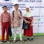 SD Muhammadiyah 5 Kota Malang Kirimkan 2 Siswa Terbaiknya ke ME Award 2026