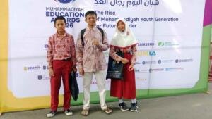 SD Muhammadiyah 5 Kota Malang Kirimkan 2 Siswa Terbaiknya ke ME Award 2026