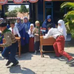 SD Muhammadiyah Melirang Semarakkan HUT ke-81 RI dengan Lomba