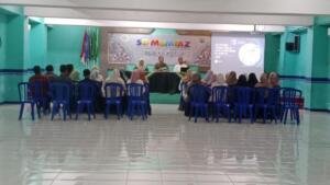 SD Mumtaz Bekali Guru dan Karyawan Baru melalui Pelatihan dan Ujian Praktik Ibadah