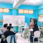 SD Mumtaz Gelar Drill TKA Bekali Siswa Hadapi Tes Akademik