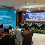 SD Mumtaz Kokohkan Brand World Class Education, Tawarkan Program Global dan Digital di Raker PCM Sepanjang