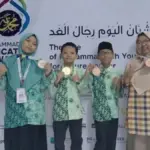 SD Mumtaz Raih Gold, Silver, dan Bronze di ME Award 2026