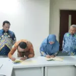 SD Muwri Gresik dan Umsura Jalin Kerja Sama Tingkatkan Mutu Pendidikan