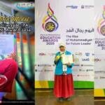 SD Plus Muhammadiyah Brawijaya Sabet 4 Medali di ME Awards 2026