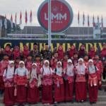 SDMM Ukir Prestasi di Muhammadiyah Education Award 2026 UMM, Raih 18 Medali