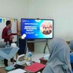 SDMU Unggulan Gubug Evaluasi Pembelajaran, Dorong Guru Lebih Total dalam Mengabdi