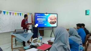 SDMU Unggulan Gubug Evaluasi Pembelajaran, Dorong Guru Lebih Total dalam Mengabdi