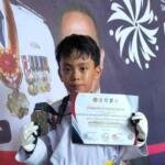Siswa SDU Permata Mulia Ukir Prestasi Taekwondo Tingkat Jawa Timur