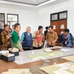 Sehari Berburu Arsip di Surabaya bersama Akademi Sejarah Muhammadiyah