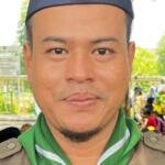 Sekretaris Kwarda Hizbul Wathan Kediri Sampaikan Pesan Membangun pada Milad ke-76 MI Muhammadiyah 1 Pare