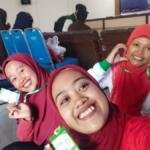 Semangat Guru IGABA Langsung Serap Ilmu di Workshop Jurnalistik Digital