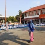 Semarak HUT ke-81 RI, Dua Penampilan Siswa Spemdalas Warnai Rangkaian Setelah Upacara
