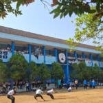 Semarak HUT ke-81 RI, SMK Muhammadiyah 1 Kepanjen Asah Soft Skills Murid lewat Lomba