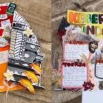 Semarak Merah Putih Smamda, 18 Gen Adu Kreativitas dalam Lomba Menghias Mading