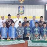 Sembilan Calon Kepala Sekolah/Madrasah Muhammadiyah Ikuti Fit and Proper Test di Sedayulawas