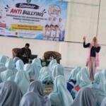 Seminar Anti Bullying di Mamda Paciran Ajak Siswa Jadi Remaja Hebat Tanpa Kekerasan