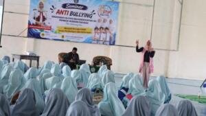 Seminar Anti Bullying di Mamda Paciran Ajak Siswa Jadi Remaja Hebat Tanpa Kekerasan