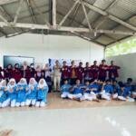 Seminar RTL DAD PK IMM STAIM Ajak Bijak Bermedia Sosial