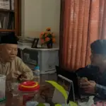 Sepulang dari London, Syafiq Mughni Cerita Oxford dan Peluang Pendidikan bagi Kader Muhammadiyah