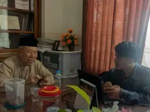Sepulang dari London, Syafiq Mughni Cerita Oxford dan Peluang Pendidikan bagi Kader Muhammadiyah