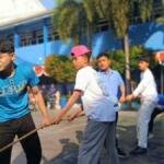 Serunya Hari Pertama Semarak Kemerdekaan Spemutu: Tarik Tambang hingga Balap Kelereng